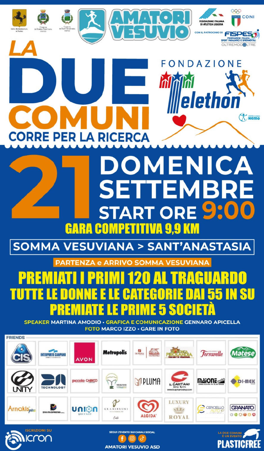 Locandina