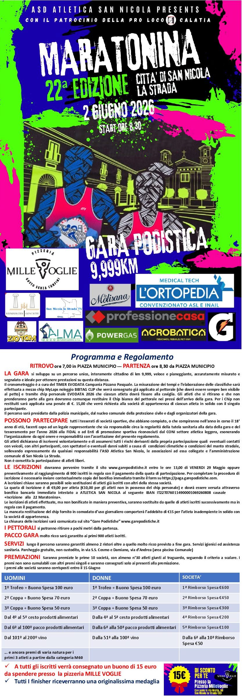 Locandina