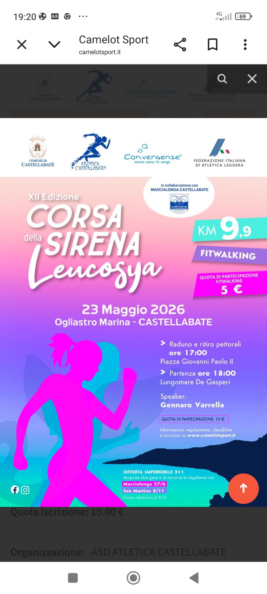 Locandina