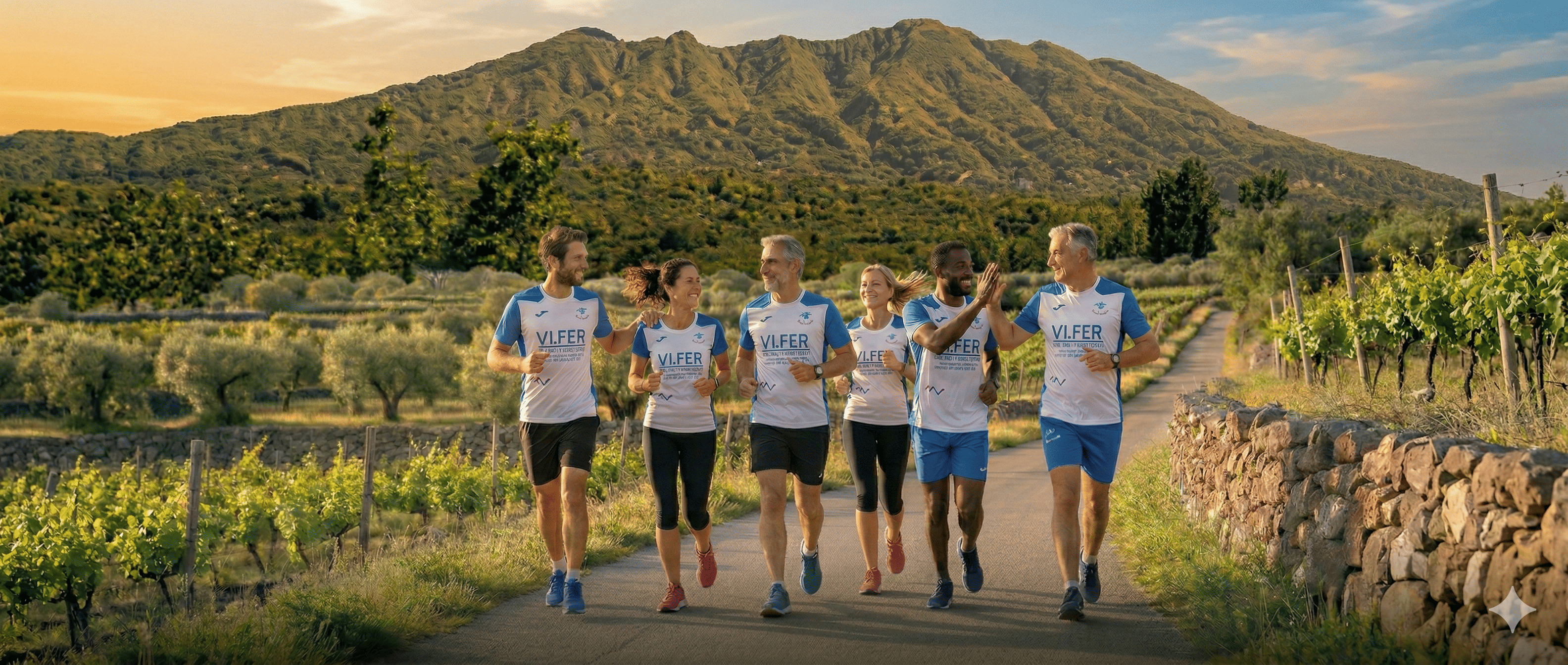 ASD Somma Running Obiettivi e Valori