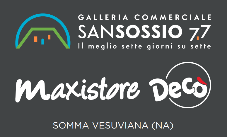 Maxistore Deco