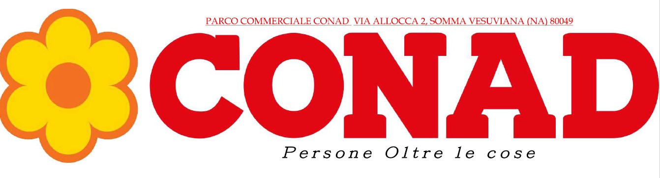 Conad Somma Vesuviana