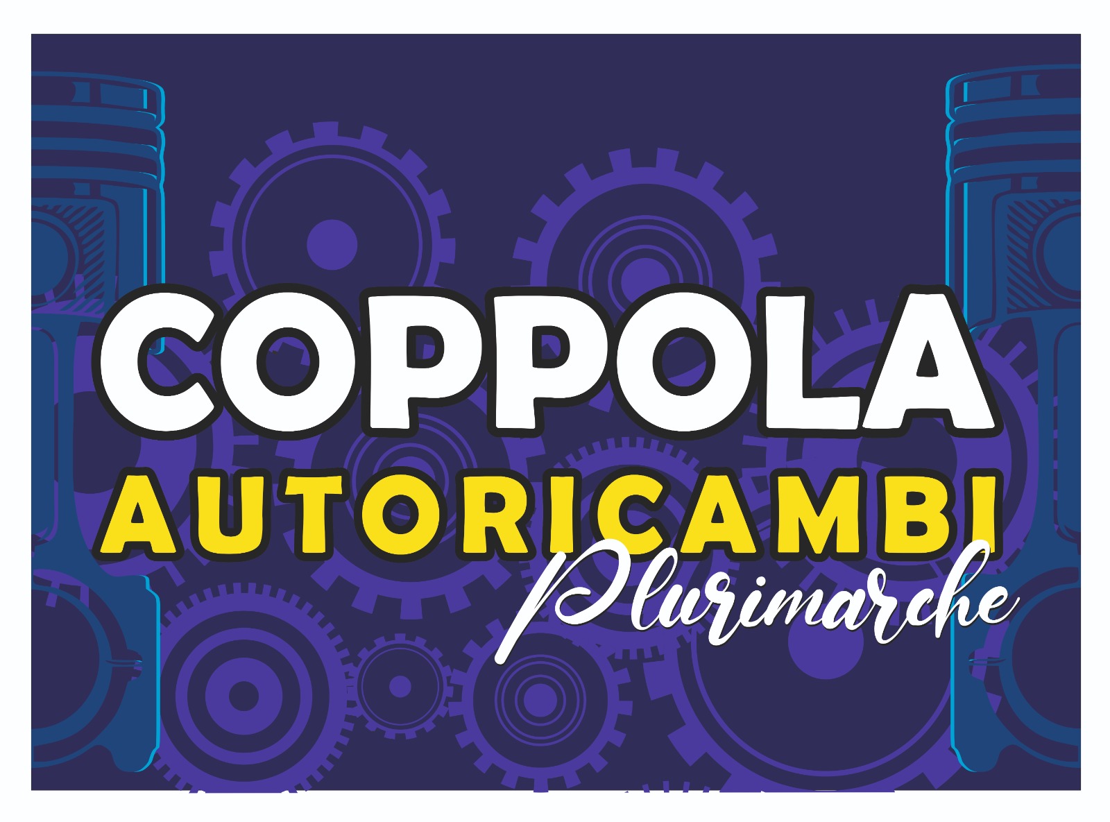 Coppola Autoricambi
