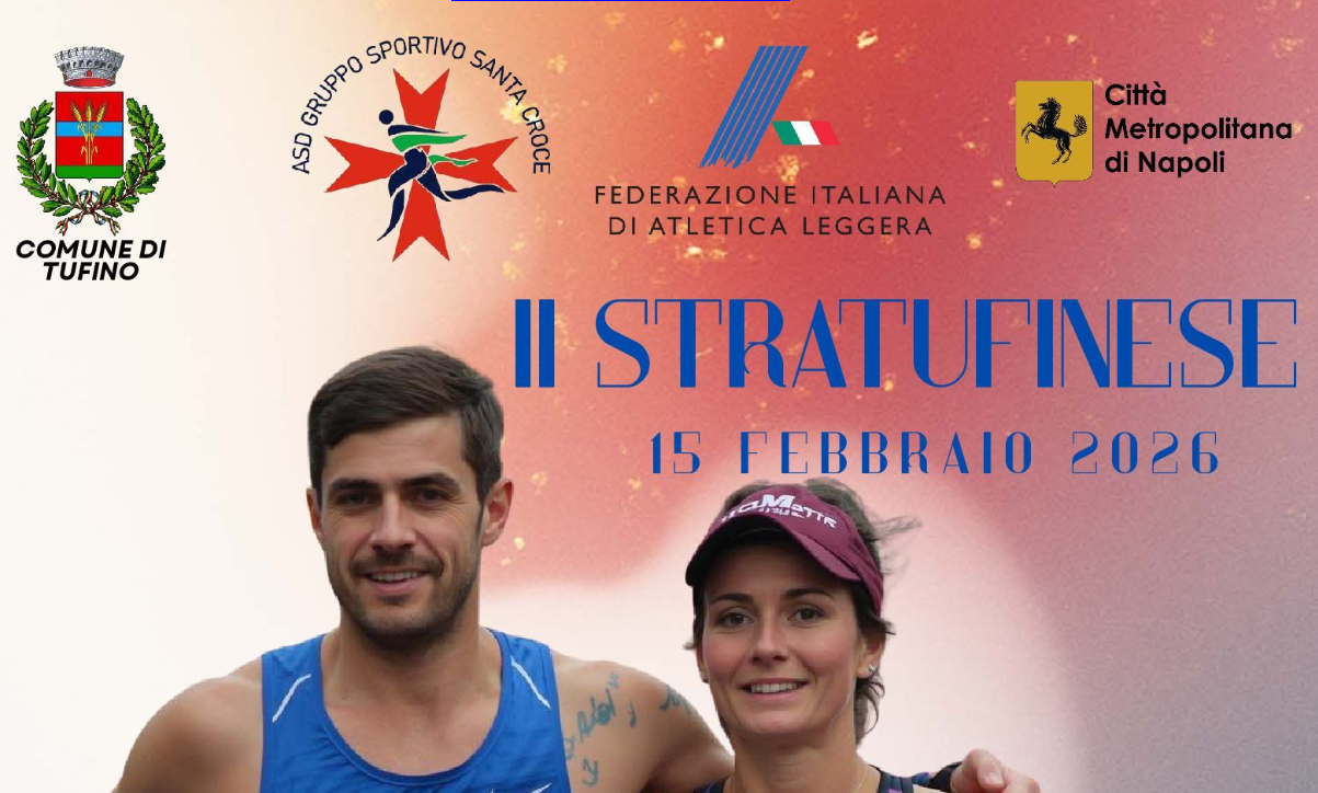 Locandina Stratufinese
