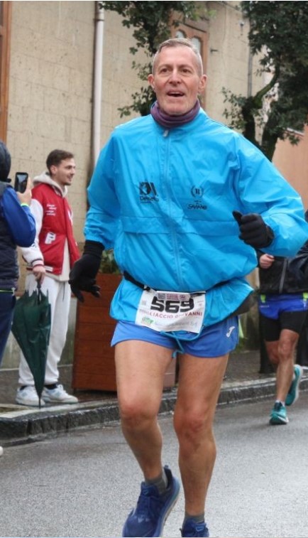 Giovanni Migliaccio