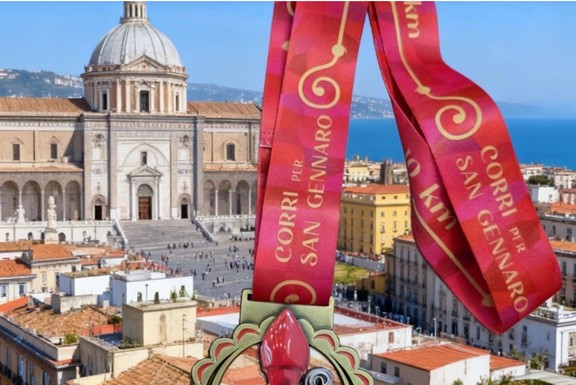 Gara San Gennaro Vesuviano