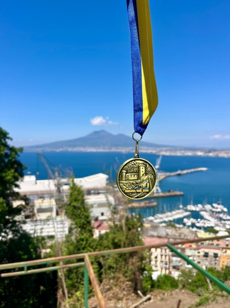 Castellammare di Stabia