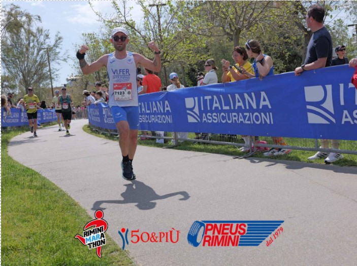 Rimini Marathon