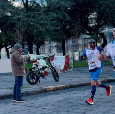 Salvatore Piccolo