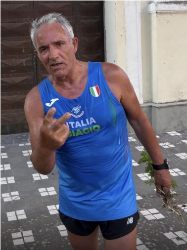 Biagio Ragosta
