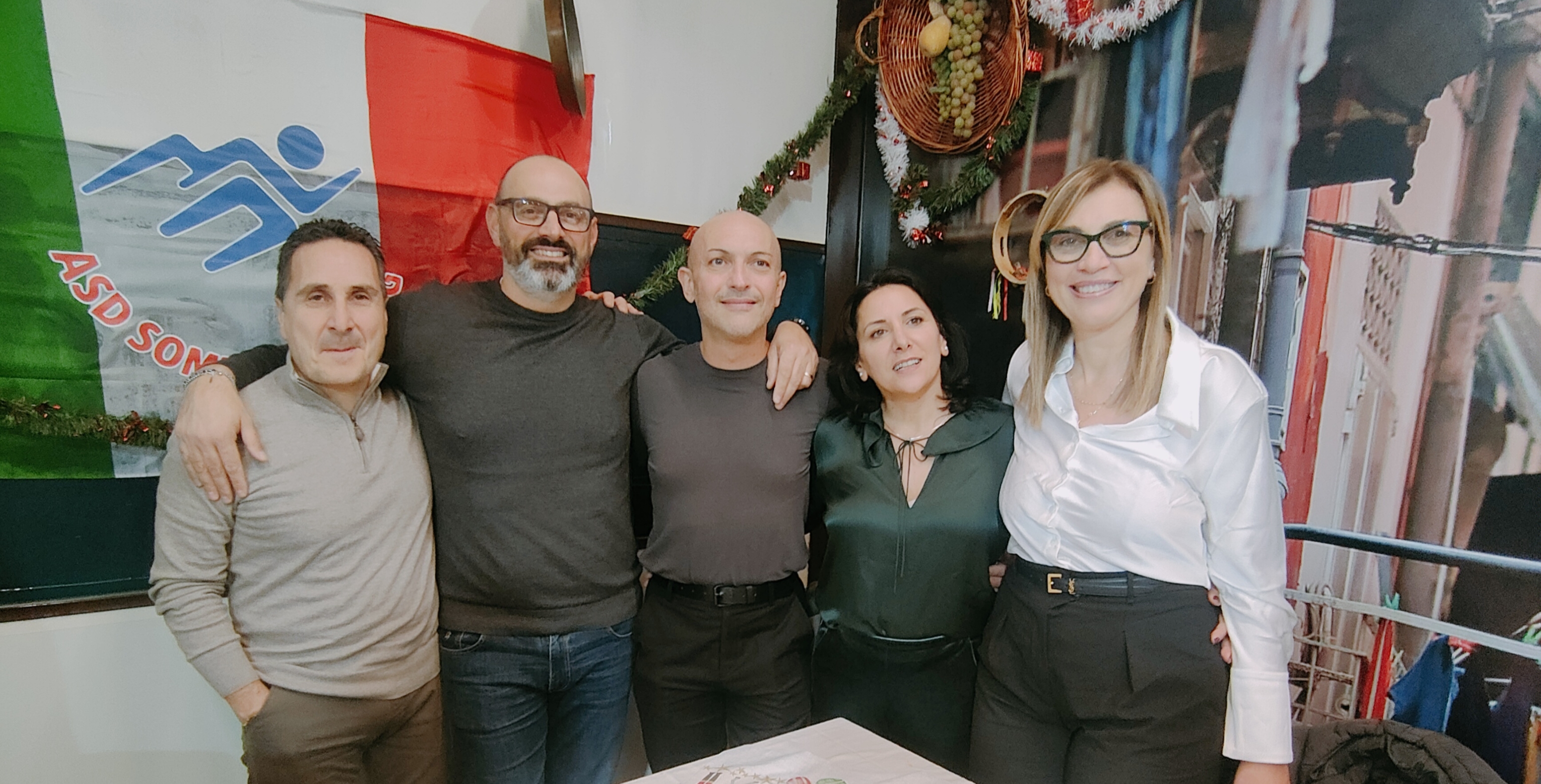 Somma Running, c’è un nuovo direttivo