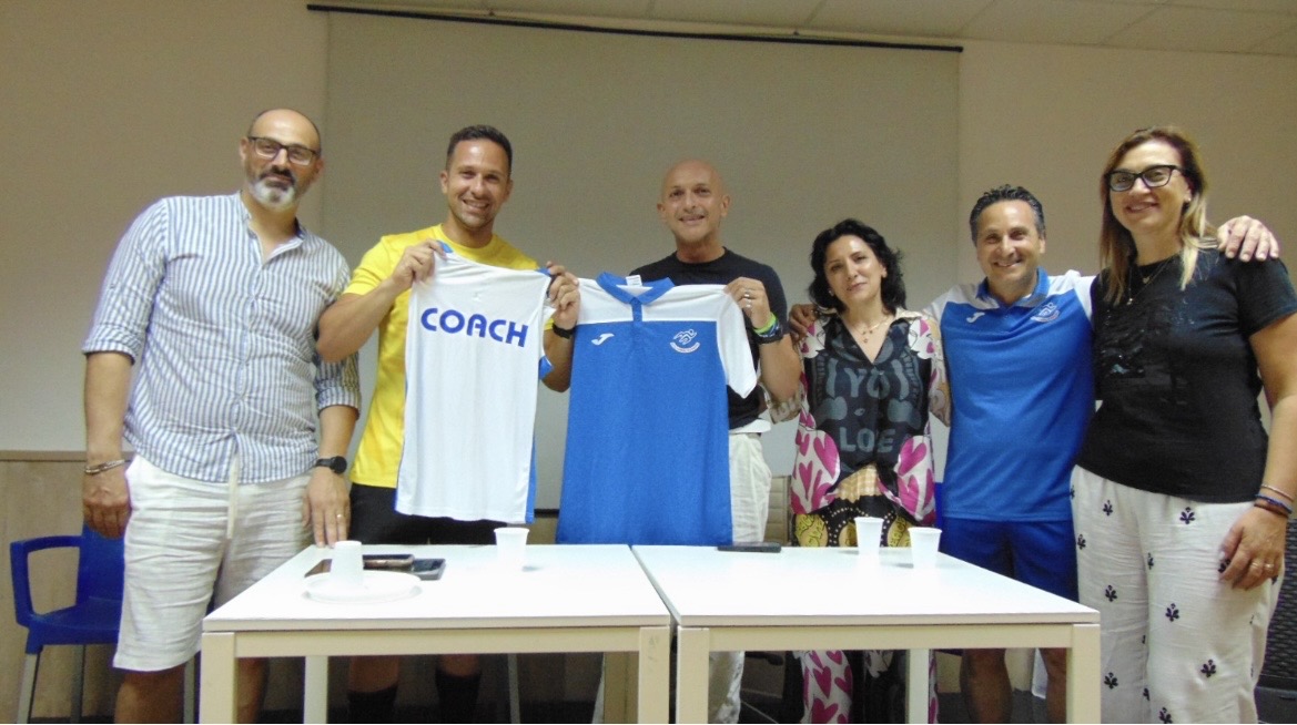 Michele De Cicco entra nello staff di ASD Somma Running